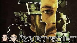 30 - The Lazarus Project (2008) Full Podcast Episode