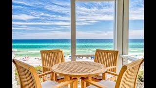 Beluga - Designer Gulf Front Seaside home with Exclusive 30A