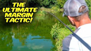 The ULTIMATE Margin Tactic! | Paste Fishing In AUTUMN