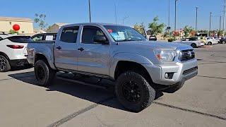 2015 TOYOTA TACOMA Henderson, Las Vegas, Bullhead City, Centennial, St George, NV KP368330A