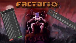 можно ли пройти Factorio В АДУ