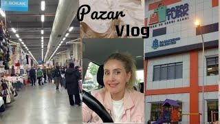 BAHÇEŞEHİR PAZARTÜRK PAZARI