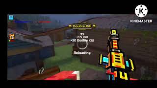 Goofy Ahh Cheater Hunter [Pg3d]
