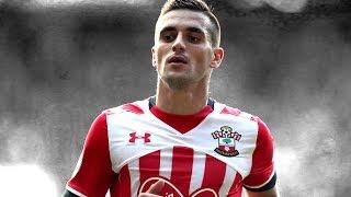 Dusan Tadic - Silent Genius - Amazing Dribbling Skills , Goals , Passes - 2016-2017 HD