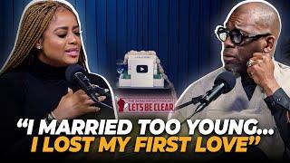 Dr. Jamal & Dr. Karri Talk Relationship Regret