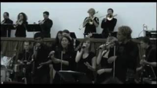 Big Band Fac 2009 : Try a little tenderness