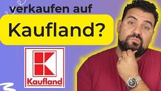 Kaufland Online Shop und Marktplatz. Kaufland Slovakei und Kaufland Tschechien kann los gehen.