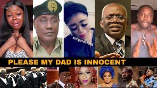 UPDATE! THIS HAPPENED AFTER VDM REJECT BOBRISKY & HGF CONQUEST - FALANA DAUGHTER