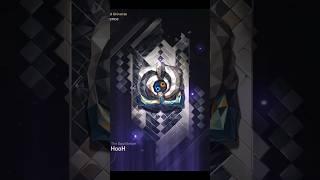Aeons #honkaistarrail #hsr #aeon