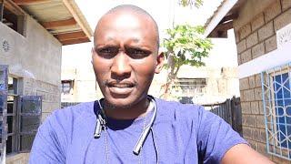 I Made A Huge Mistake/ Cost of Construction/ Building In Kenya/ House Update Ep 19