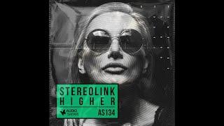 STEREOLINK   Higher