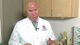 Dr. Michael Mcshane Total Joint Replacement FAQ