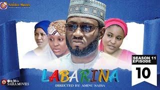 LABARINA SEASON 11 EPISODE 10