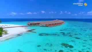 Kudafushi Resort & Spa - Malediven/Raa-Atoll