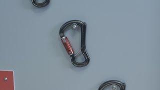 DMM Ceros Carabiner | Outdoor 2017