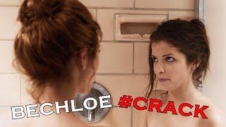 bechloe crack #1 {pitch perfect}