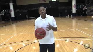 Isiah Thomas - Get in the Game