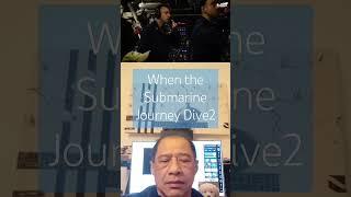 Secrets of the Deep: Submarine Adventure Exploring Earth’s Hidden Mysteries : @thegioimo-j60