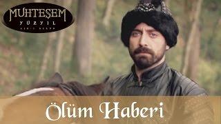 Giriş Sahnesi - Ölüm Haberi - Muhteşem Yüzyıl 1.Bölüm