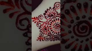 #Mahi Mehndi Design #Henna#Beautiful#Latest