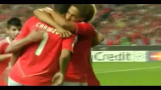 Axel Witsel 2011 Benfica