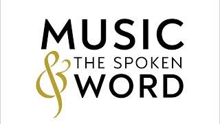 (01/12/25) | Music & the Spoken Word | The Tabernacle Choir (#livestream)