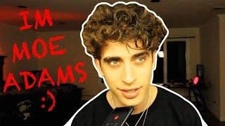 Get To Know Me -  MOE ADAMS