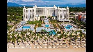 Hotel Riu Vallarta All-Inclusive. Last minute Puerto Vallarta vacation packages 1877femTrip.com