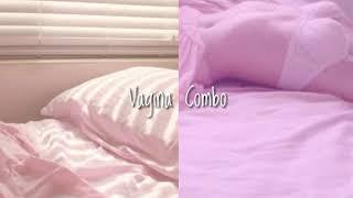 ༄Vagina Combo - Subliminal