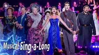 Anastasia Medley | Musical Sing-a-Long 2019