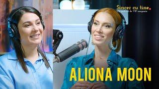 Aliona Moon - depresie, pierderea vocii, revenirea pe scena mare