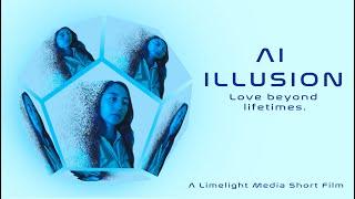 AI illusion - Short Film