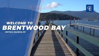 612- 6880 Wallace Rd | Brentwood Bay | Victoria BC Homes for Sale | Robin Scrimger Real Estate