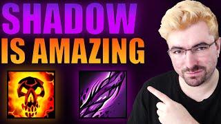 Shadow Priest BUFFS Are Here! | The War Within PvP