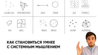 Как изучать реальность и структурировать понимание в голове