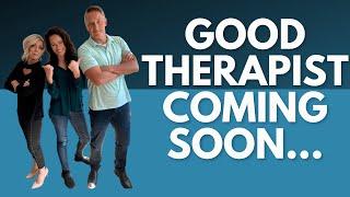 How to Find a Good Therapist Near Me? - Couples Talk