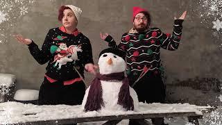 Frosty the Snowman - Liz & Tim