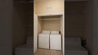 Beautiful 3-Bed Condo in Orlando’s Stonebridge Commons | Resort-Style Amenities & Top Floor Views!