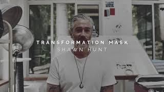 AR Transformation Mask | Robert Butterworth & Jeremy Kersey (Microsoft) | SIGGRAPH 2018