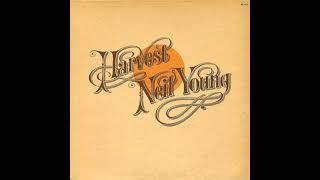 Neil Young - Harvest (1972) Part 2 (Full Album)