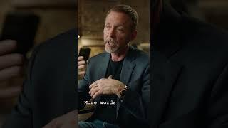 Become a human lie detector  Learn from FBI negotiator Chris Voss, now streaming on MasterClass.