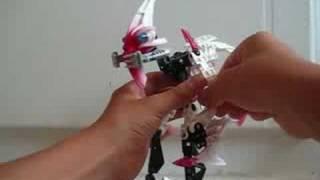 Pridak Review