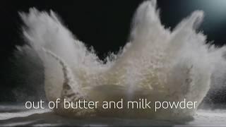 Video FrieslandCampina Butter & Milkpowder