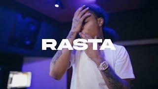 [FREE] Kay Flock x Sha Gz x Bronx Drill Type Beat "RASTA" | NY Drill Beat 2023