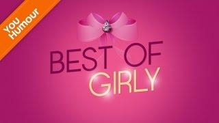 BEST OF - Humour Girly