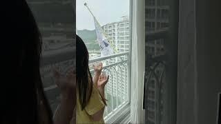 오늘만~