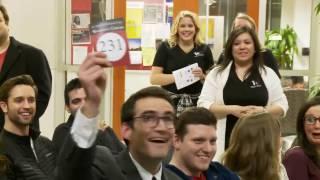 A Day in the Life of an IU McKinney Law Student