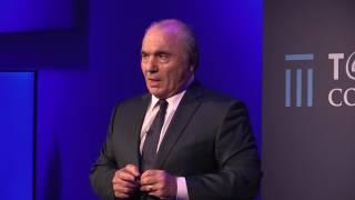 Measuring Entrepreneurial Success | Rocco Commisso | Talks@Columbia (Teaser 1)