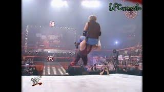 Kane's Falling Powerbomb Compilation