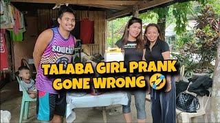 PAGBISITA NI TALABA SA SOWEIRD FAMILY/KUYA JOX NA PRANK @kabungotofficial9129 @JaperSniperOfficial